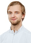 Фото стоматолога Мизилин Иван Евгеньевич Фото стоматолога Мизилин Иван Евгеньевич