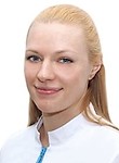 Фото стоматолога Мизинина Анастасия Николаевна Фото стоматолога Мизинина Анастасия Николаевна