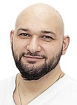 Фото стоматолога Мнацаканян Артем Вачикович