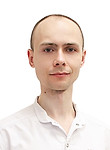 Фото стоматолога Моисеенко Денис Витальевич Фото стоматолога Моисеенко Денис Витальевич