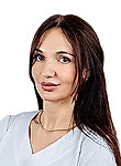 Фото стоматолога Морозова Анна Александровна Фото стоматолога Морозова Анна Александровна