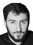 Фото стоматолога Мовлаев Анзор Ризванович Фото стоматолога Мовлаев Анзор Ризванович