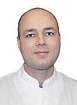 Фото стоматолога Мухаметдинов Денис Венерович Фото стоматолога Мухаметдинов Денис Венерович