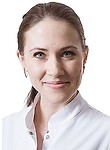 Фото стоматолога Мукминова Лилия Раисовна