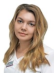 Фото стоматолога Муквич (Манохина) Ника Александровна Фото стоматолога Муквич (Манохина) Ника Александровна