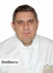 Фото стоматолога Мурадов Степан Михайлович