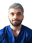 Фото стоматолога Мусаев Ратмир Ахмедович Фото стоматолога Мусаев Ратмир Ахмедович