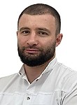 Фото стоматолога Муслимов Александр Олегович Фото стоматолога Муслимов Александр Олегович