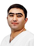 Фото стоматолога Мустафаев Насими Мурсалович Фото стоматолога Мустафаев Насими Мурсалович