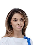 Фото стоматолога Мзокова Ирма Игоревна Фото стоматолога Мзокова Ирма Игоревна