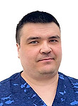 Фото стоматолога Надршин Руслан Ахатович Фото стоматолога Надршин Руслан Ахатович