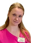 Фото стоматолога Налеева Оксана Игоревна
