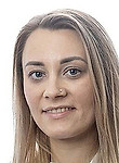 Фото стоматолога Нарчук Валерия Игоревна Фото стоматолога Нарчук Валерия Игоревна