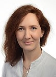 Фото стоматолога Натфуллина Наталья Зиферовна Фото стоматолога Натфуллина Наталья Зиферовна