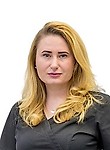 Фото стоматолога Наумова Вероника Юрьевна Фото стоматолога Наумова Вероника Юрьевна