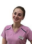 Фото стоматолога Тишукова (Наволока) Ксения Николаевна Фото стоматолога Тишукова (Наволока) Ксения Николаевна