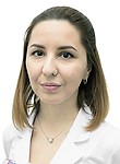 Фото стоматолога Назарова Виктория Олеговна Фото стоматолога Назарова Виктория Олеговна