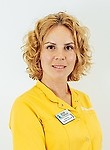 Фото стоматолога Нефёдова Татьяна Алексеевна Фото стоматолога Нефёдова Татьяна Алексеевна