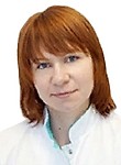 Фото стоматолога Немчинова Анна Владимировна Фото стоматолога Немчинова Анна Владимировна