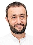 Фото стоматолога Нерсесов Григорий Саркисович Фото стоматолога Нерсесов Григорий Саркисович