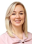 Фото стоматолога Нешкова Юлия Владимировна Фото стоматолога Нешкова Юлия Владимировна