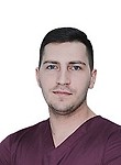 Фото стоматолога Нестеров Дмитрий Александрович Фото стоматолога Нестеров Дмитрий Александрович