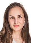 Фото стоматолога Нигай Надежда Григорьевна