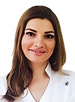 Фото стоматолога Никишина Ольга Дмитриевна Фото стоматолога Никишина Ольга Дмитриевна