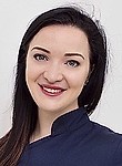 Фото стоматолога Никитченко Ирина Владимировна Фото стоматолога Никитченко Ирина Владимировна