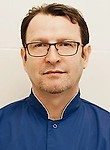 Фото стоматолога Никитин Юрий Александрович Фото стоматолога Никитин Юрий Александрович