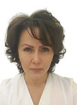 Фото стоматолога Никулина Татьяна Евгеньевна Фото стоматолога Никулина Татьяна Евгеньевна