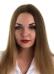 Фото стоматолога Новичкова Екатерина Германовна Фото стоматолога Новичкова Екатерина Германовна