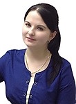 Фото стоматолога Новикова Валерия Алексеевна Фото стоматолога Новикова Валерия Алексеевна