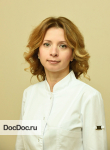 Фото стоматолога Нургалиева Наталья Александровна Фото стоматолога Нургалиева Наталья Александровна