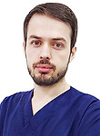 Фото стоматолога Нурмагомедов Мурад Мухтарович Фото стоматолога Нурмагомедов Мурад Мухтарович