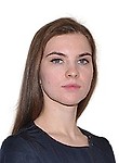 Фото стоматолога Облова Юлия Викторовна Фото стоматолога Облова Юлия Викторовна