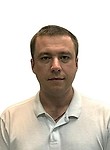 Фото стоматолога Огурцов Николай Александрович Фото стоматолога Огурцов Николай Александрович