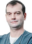Фото стоматолога Олесов Андрей Владимирович Фото стоматолога Олесов Андрей Владимирович