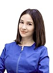 Фото стоматолога Омаркадиева Саида Ахмедхановна Фото стоматолога Омаркадиева Саида Ахмедхановна