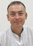 Фото стоматолога Онучин Кирилл Владимирович