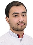 Фото стоматолога Ораздурдыев Арслан Курбангельдыевич Фото стоматолога Ораздурдыев Арслан Курбангельдыевич