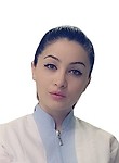 Фото стоматолога Ордян Анна Артемовна Фото стоматолога Ордян Анна Артемовна