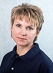 Фото стоматолога Орлова Елена Львовна Фото стоматолога Орлова Елена Львовна