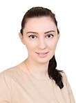 Фото стоматолога Орлова Елизавета Сергеевна Фото стоматолога Орлова Елизавета Сергеевна