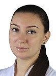 Фото стоматолога Орлова Елизавета Сергеевна Фото стоматолога Орлова Елизавета Сергеевна