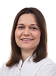 Фото стоматолога Осинская Ирина Николаевна Фото стоматолога Осинская Ирина Николаевна