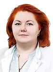 Фото стоматолога Осипова Дина Вадимовна Фото стоматолога Осипова Дина Вадимовна