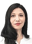 Фото стоматолога Оськина Алена Викторовна Фото стоматолога Оськина Алена Викторовна