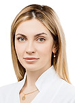 Фото стоматолога Осколкова Екатерина Михайловна
