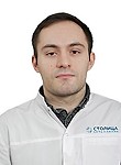 Фото стоматолога Отаров Артур Салимович Фото стоматолога Отаров Артур Салимович
